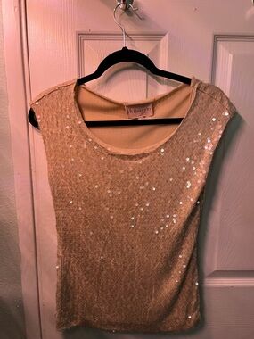 Sequin Philosophy brand going out top